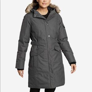 Eddie Bauer Superior Stadium Coat